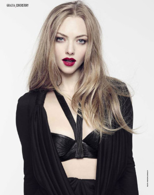 Amanda Seyfried pic #662749