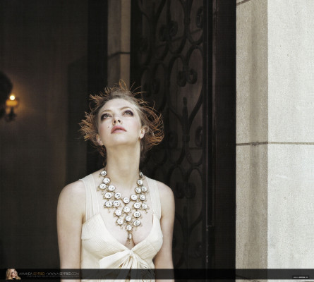 Amanda Seyfried pic #249171