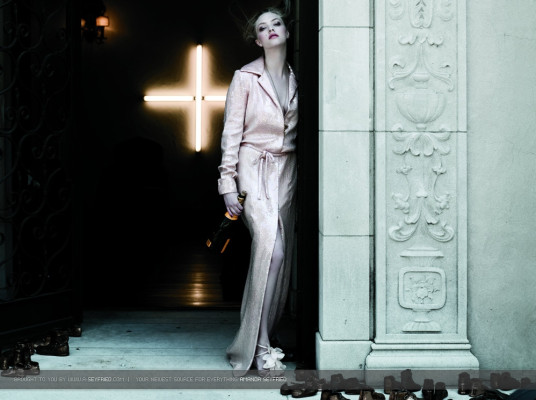 Amanda Seyfried pic #249165