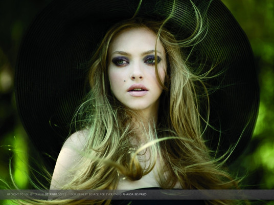 Amanda Seyfried pic #249179