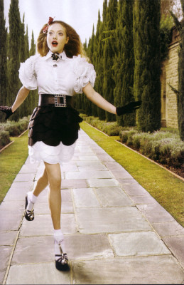 Amanda Seyfried pic #112685