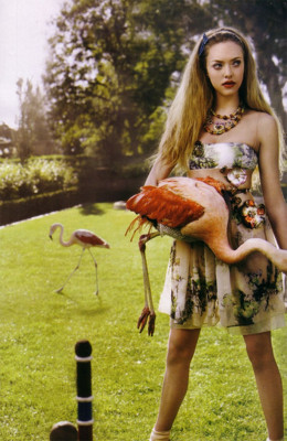 Amanda Seyfried pic #112684