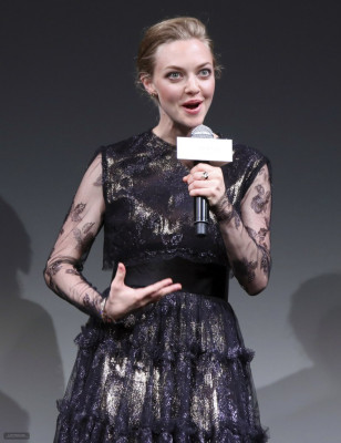 Amanda Seyfried pic #707253