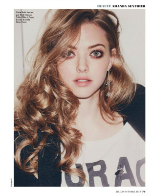 Amanda Seyfried pic #644065