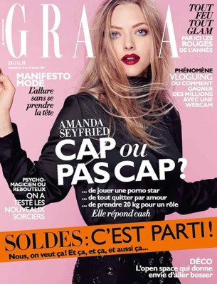 Amanda Seyfried pic #662750