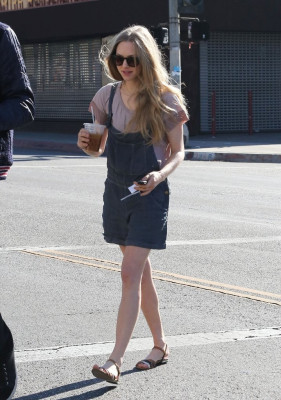 Amanda Seyfried pic #663635