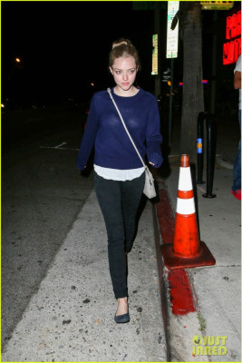 Amanda Seyfried pic #628187