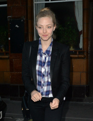 Amanda Seyfried pic #704262