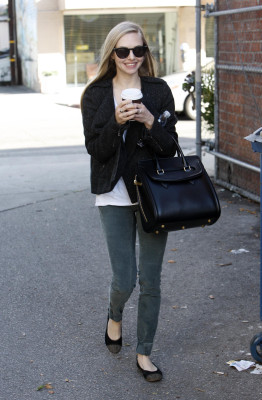 Amanda Seyfried pic #570472