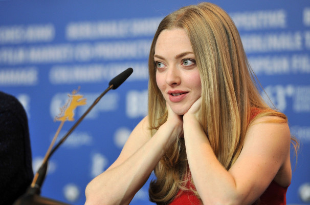 Amanda Seyfried pic #585906