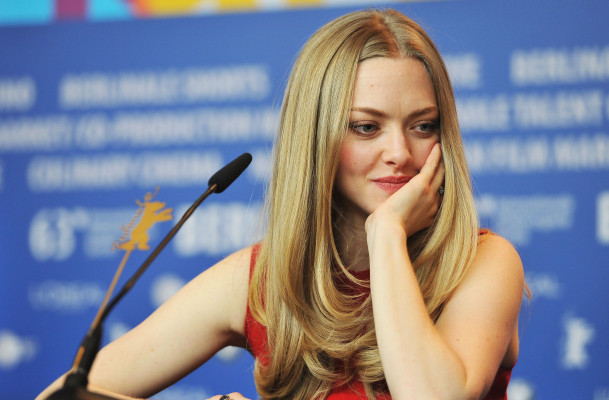 Amanda Seyfried pic #585904