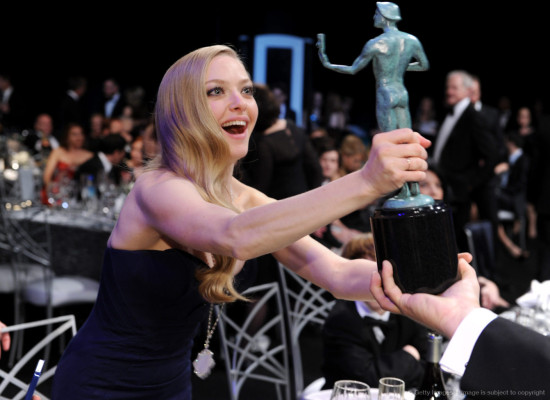 Amanda Seyfried pic #573508
