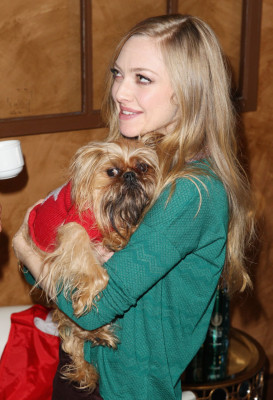 Amanda Seyfried pic #573513