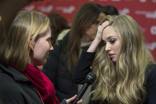Amanda Seyfried pic #573512