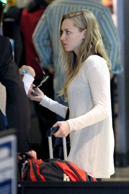 Amanda Seyfried pic #573517