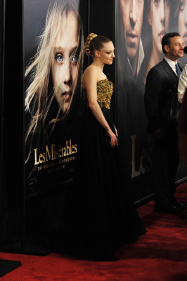 Amanda Seyfried pic #562221