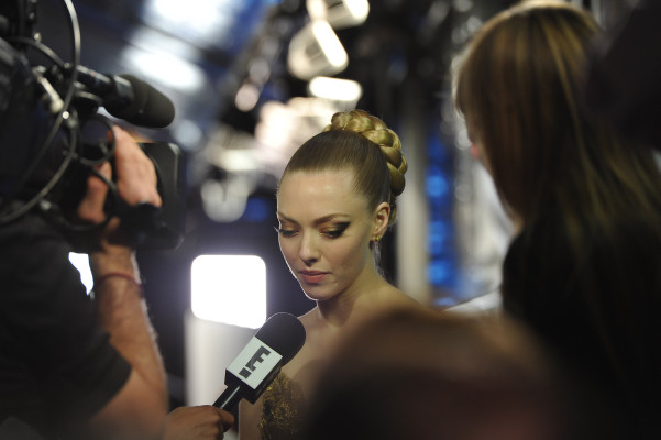 Amanda Seyfried pic #562223