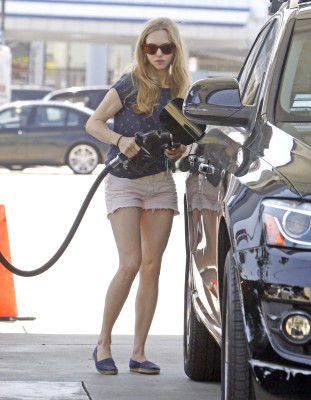 Amanda Seyfried pic #507427
