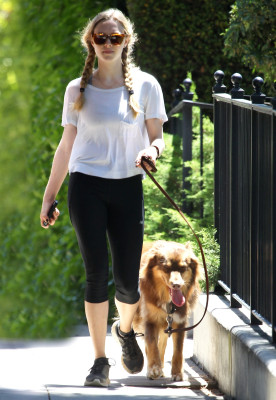 Amanda Seyfried pic #510534