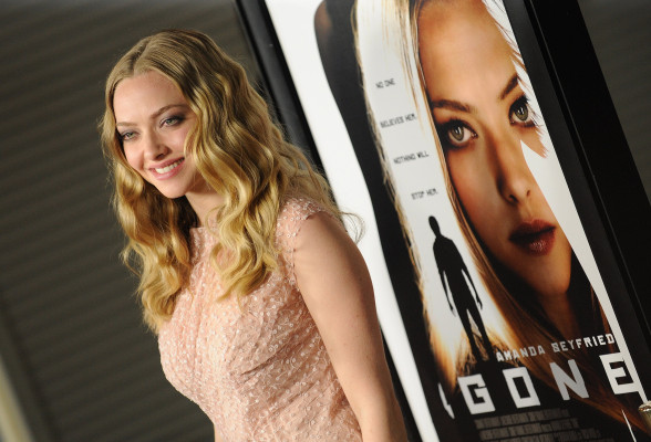 Amanda Seyfried pic #451720
