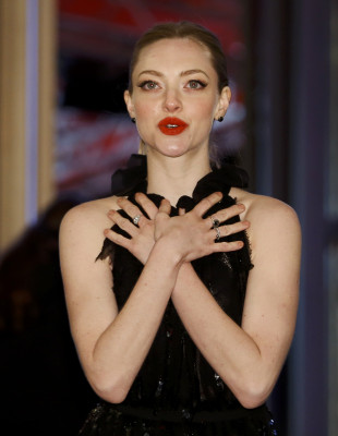 Amanda Seyfried pic #585911