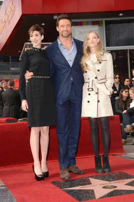 Amanda Seyfried pic #573746