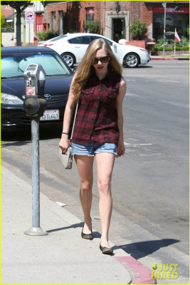 Amanda Seyfried pic #631448