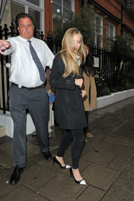 Amanda Seyfried pic #705658