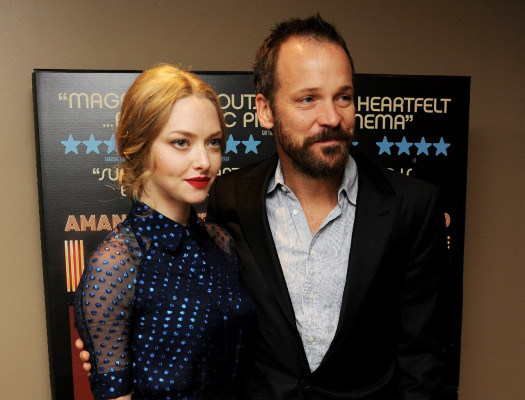 Amanda Seyfried pic #627911