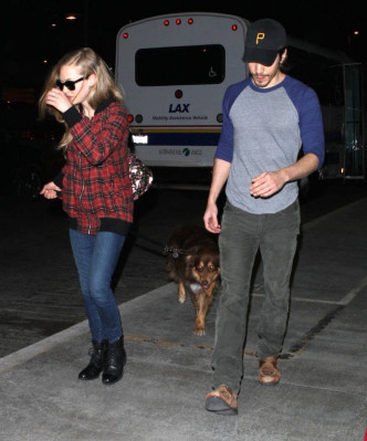 Amanda Seyfried pic #690927