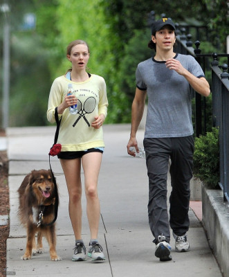 Amanda Seyfried pic #690856