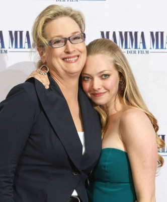 Amanda Seyfried pic #380445