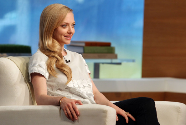 Amanda Seyfried pic #284238
