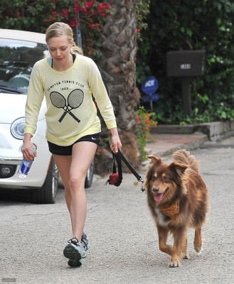 Amanda Seyfried pic #690868