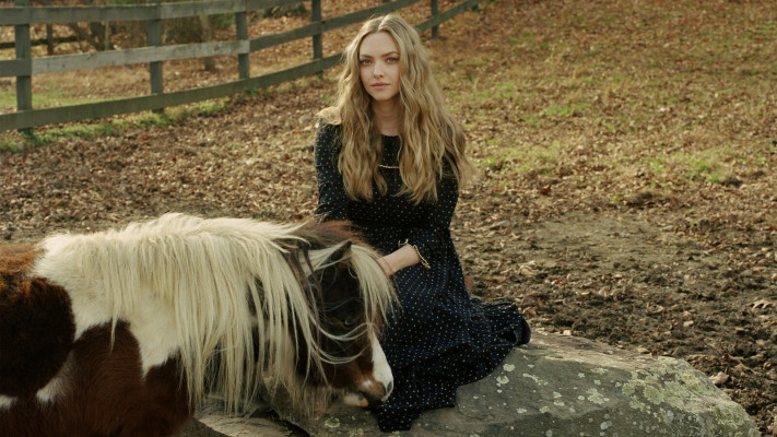 Amanda Seyfried pic #1241903