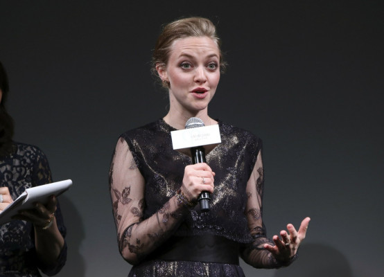 Amanda Seyfried pic #707260
