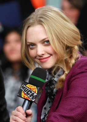 Amanda Seyfried pic #281407