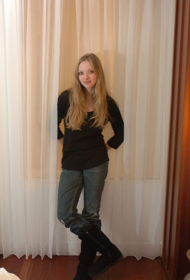 Amanda Seyfried pic #284473