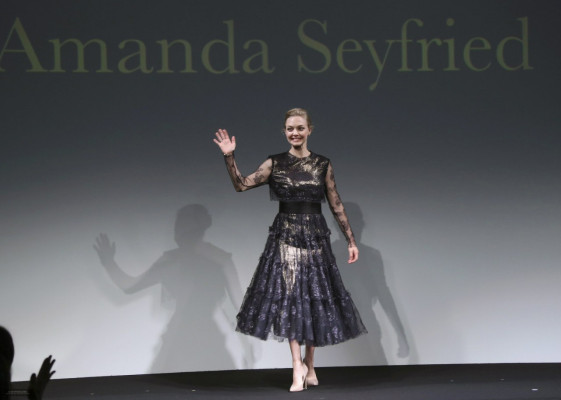 Amanda Seyfried pic #707248