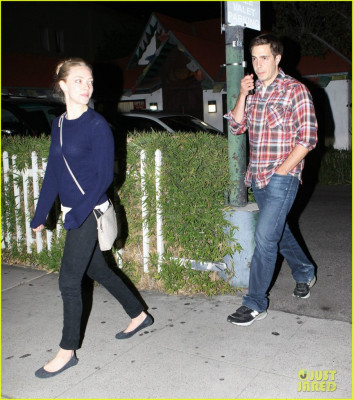 Amanda Seyfried pic #628185