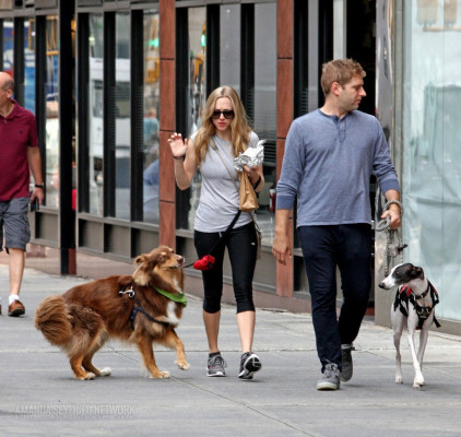 Amanda Seyfried pic #633542