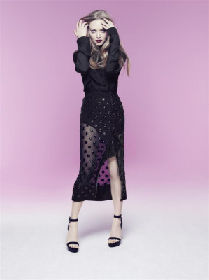 Amanda Seyfried pic #713042