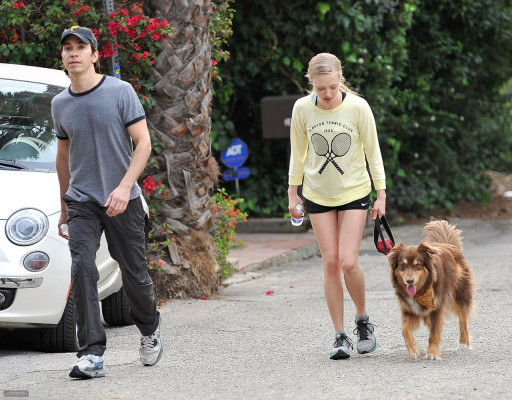Amanda Seyfried pic #690834