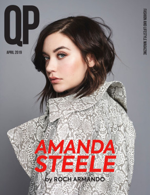 Amanda Steele pic #1130769