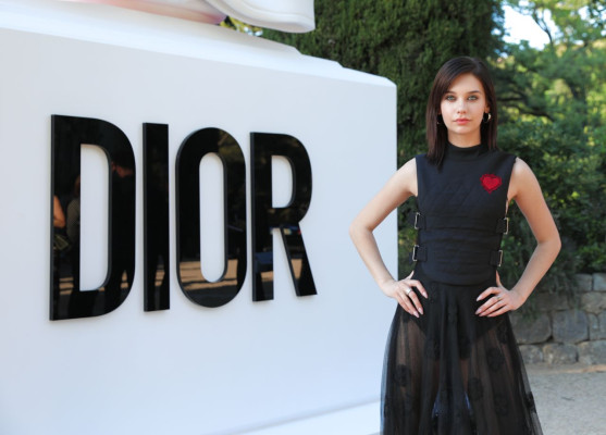 Amanda Steele pic #933655