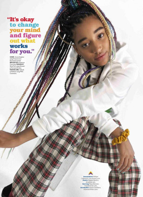photo 4 in Amandla Stenberg gallery [id1068776] 2018-09-23 00:00:00