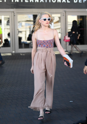 Amber Heard pic #1181350