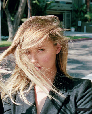 Amber Heard pic #765438