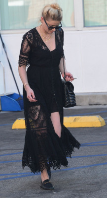 Amber Heard pic #1181347