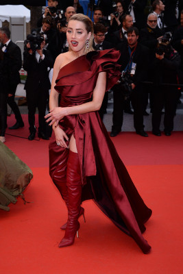Amber Heard pic #1136916